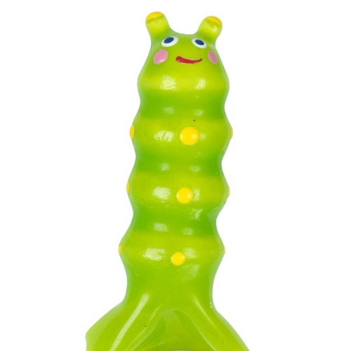 CONDOMERIE - PRESERVATIVI NOVITÃ DIPINTI A MANO CATERPILLAR XL